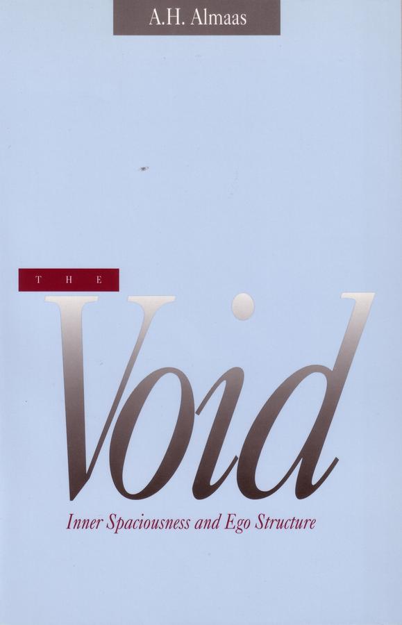 The Void-Mind/ body/ spirit-買書書 BuyBookBook