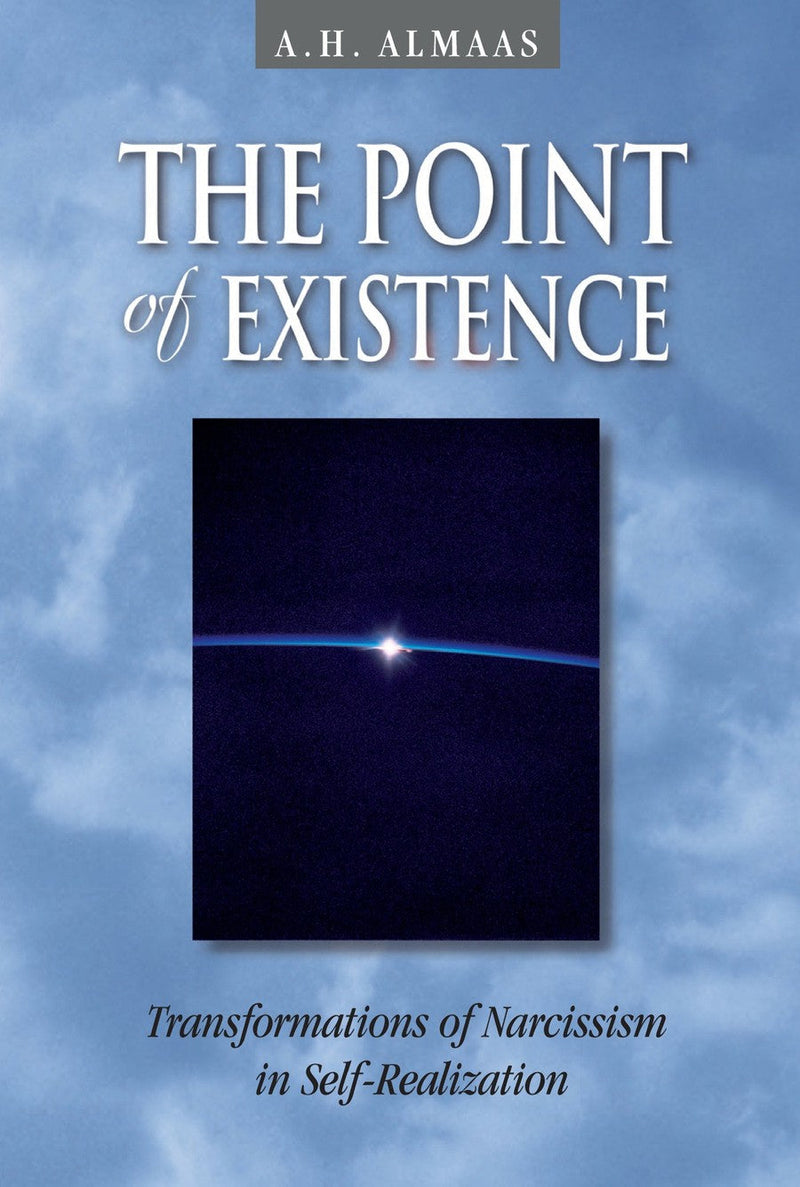 The Point of Existence-Mind/ body/ spirit-買書書 BuyBookBook