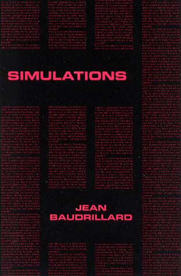 Simulations-Philosophy-買書書 BuyBookBook