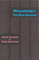 Nomadology-Philosophy-買書書 BuyBookBook