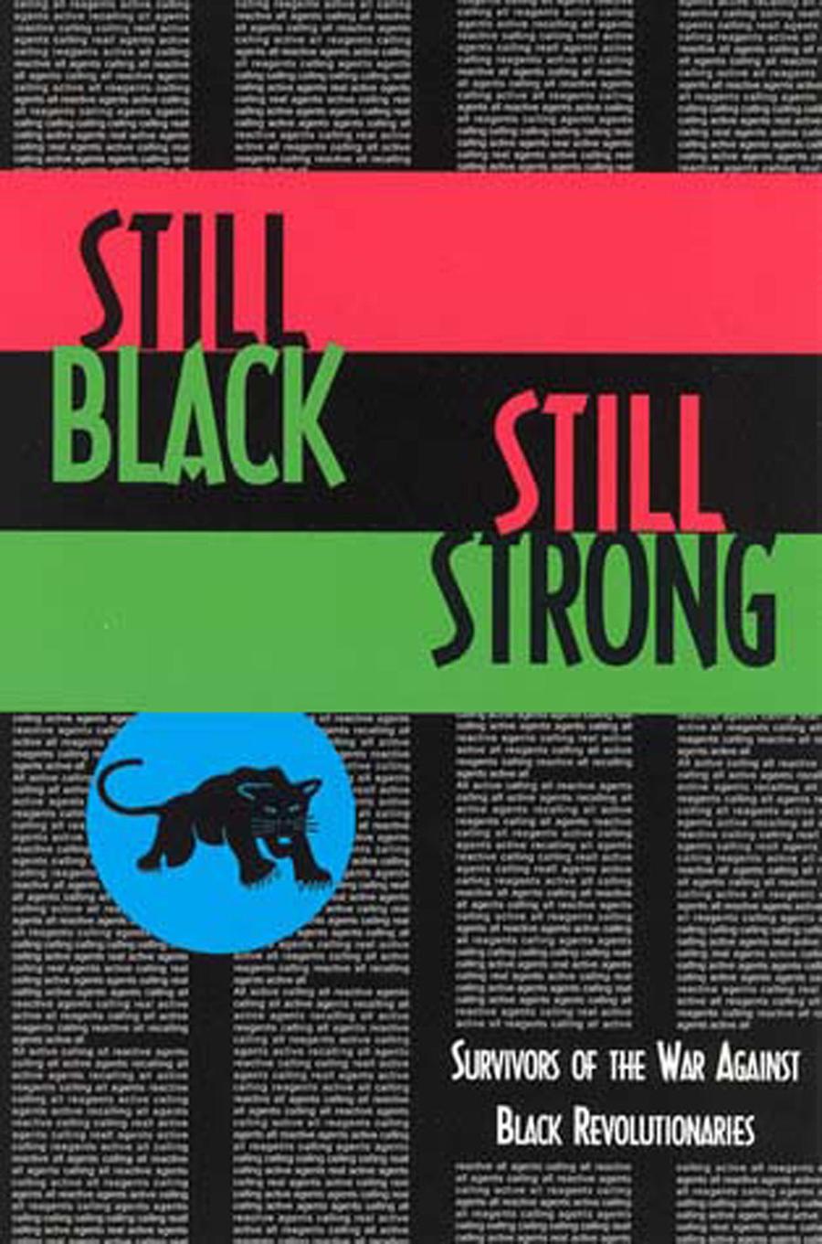 Still Black, Still Strong-History and Archaeology-買書書 BuyBookBook