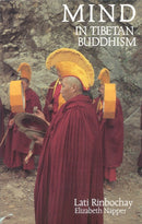 Mind in Tibetan Buddhism-Religion and beliefs-買書書 BuyBookBook