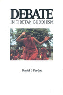 Debate in Tibetan Buddhism-Religion and beliefs-買書書 BuyBookBook