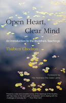 Open Heart, Clear Mind-Religion and beliefs-買書書 BuyBookBook
