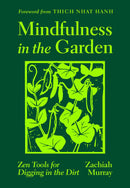 Mindfulness in the Garden-Lifestyle and Leisure-買書書 BuyBookBook