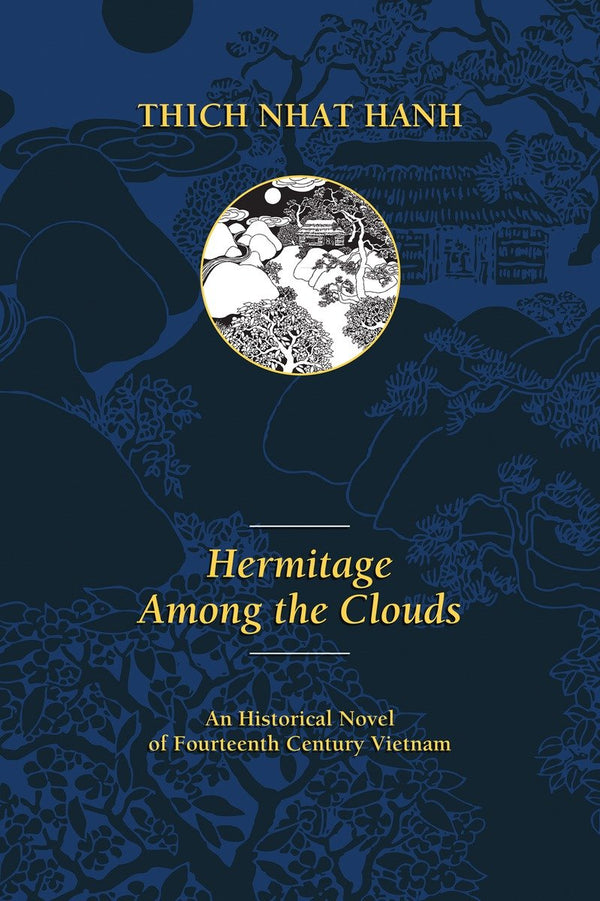 Hermitage Among the Clouds-Religion and beliefs-買書書 BuyBookBook