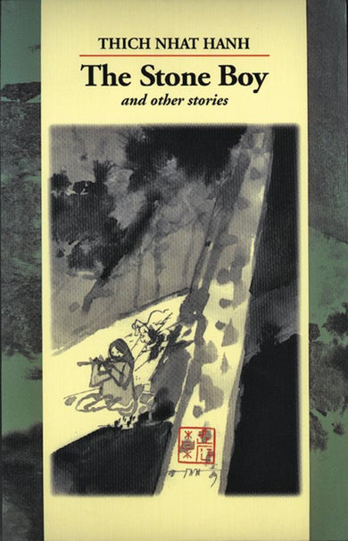 The Stone Boy and Other Stories-Children’s / Teenage fiction: Religious and spiritual stories-買書書 BuyBookBook