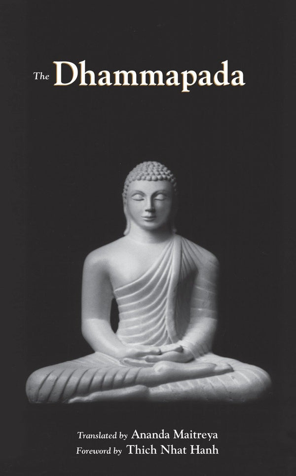 The Dhammapada-Religion and beliefs-買書書 BuyBookBook