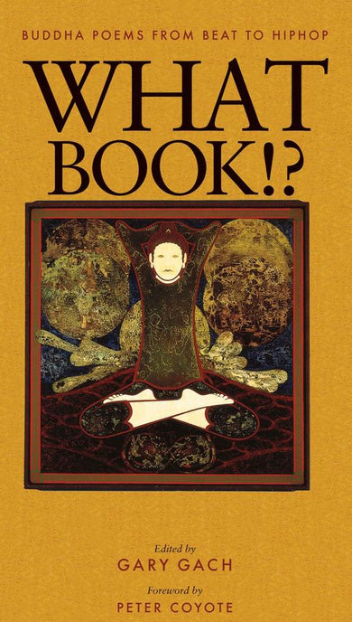 What Book!?-Poetry-買書書 BuyBookBook