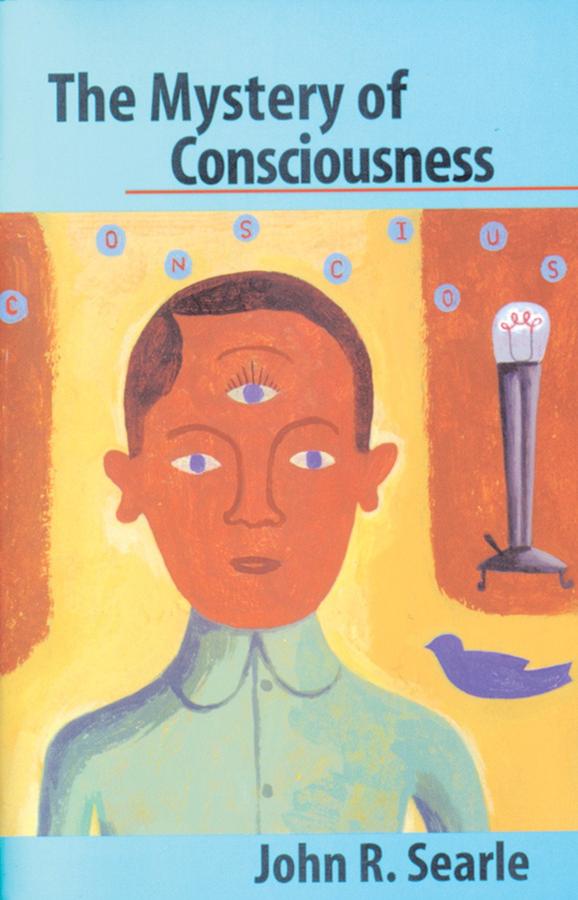 The Mystery of Consciousness-Philosophy-買書書 BuyBookBook