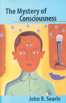 The Mystery of Consciousness-Philosophy-買書書 BuyBookBook