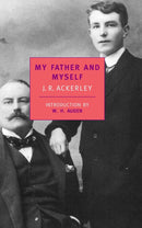 My Father and Myself-Biography and memoirs-買書書 BuyBookBook