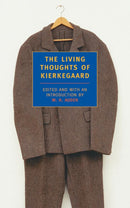 The Living Thoughts of Kierkegaard-Religion and beliefs-買書書 BuyBookBook