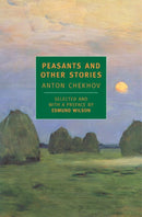 Peasants and Other Stories-Fiction: Short stories and other special features-買書書 BuyBookBook