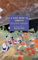 A High Wind in Jamaica-Fiction: Adventure / action / war-買書書 BuyBookBook