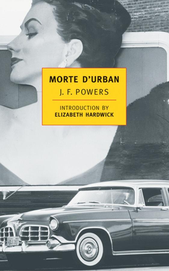 Morte D'Urban-Fiction: Religious and spiritual-買書書 BuyBookBook