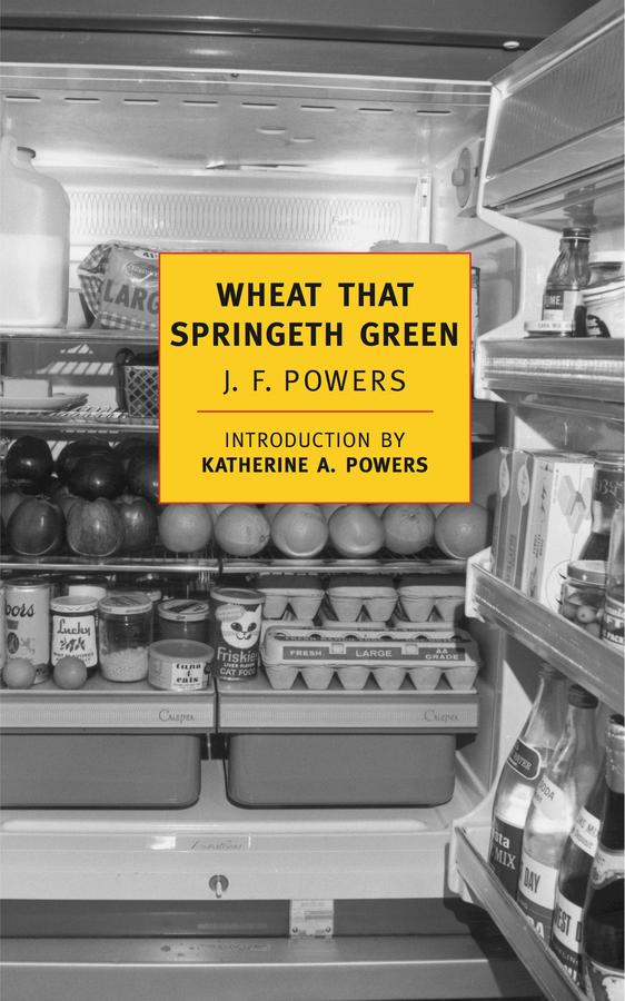 Wheat that Springeth Green-Fiction: Short stories and other special features-買書書 BuyBookBook