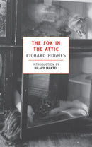 The Fox in the Attic-Fiction: Historical fiction-買書書 BuyBookBook