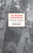 The Wooden Shepherdess-Fiction: Historical fiction-買書書 BuyBookBook
