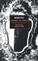 Memoirs of Lorenzo Da Ponte-Memoirs-買書書 BuyBookBook