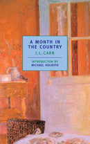 A Month in the Country-Fiction: general and literary-買書書 BuyBookBook