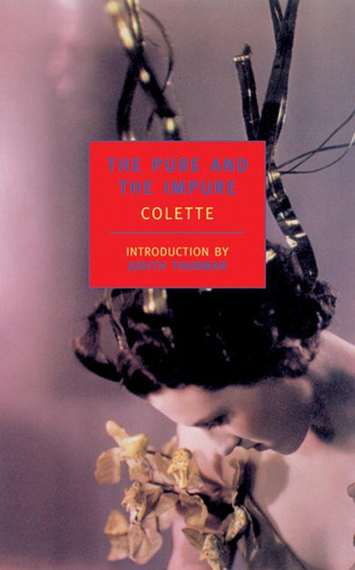 The Pure and the Impure-Fiction: Erotic-買書書 BuyBookBook