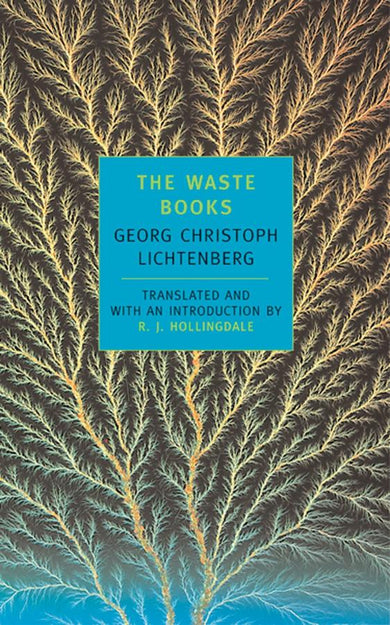 The Waste Books-Philosophy-買書書 BuyBookBook