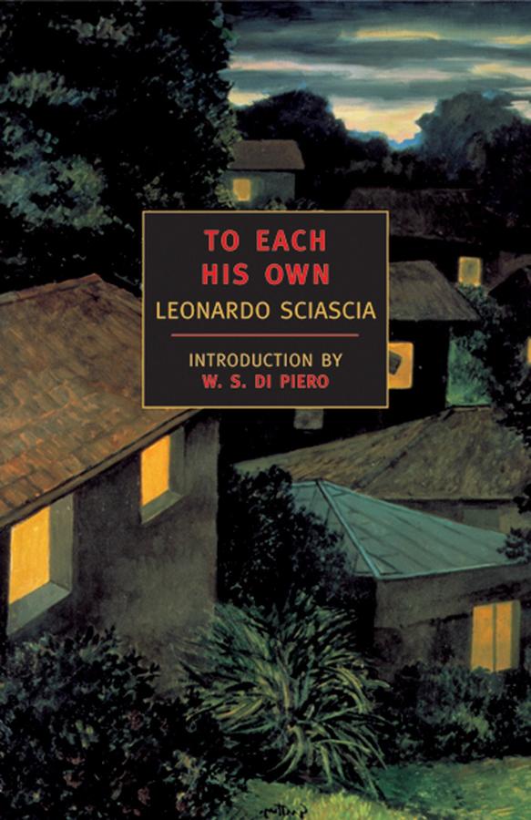 To Each His Own-Fiction: Crime and mystery-買書書 BuyBookBook