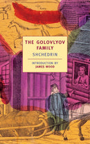 The Golovlyov Family-Fiction: Saga fiction (family / generational sagas)-買書書 BuyBookBook