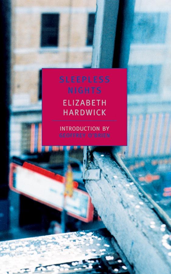 Sleepless Nights-Fiction: general and literary-買書書 BuyBookBook