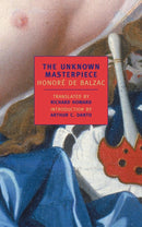 The Unknown Masterpiece-Fiction: general and literary-買書書 BuyBookBook