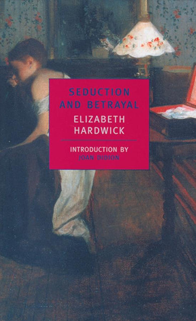 Seduction and Betrayal-Literature and Literary studies-買書書 BuyBookBook