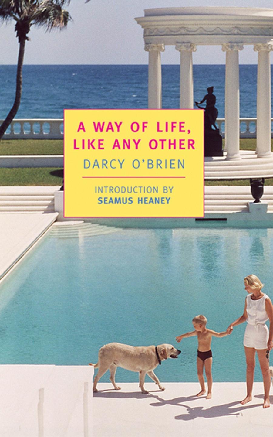 A Way of Life, Like Any Other-Fiction: Family life-買書書 BuyBookBook