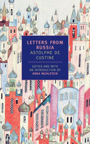 Letters from Russia-Lifestyle and Leisure-買書書 BuyBookBook