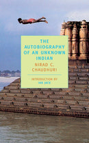 The Autobiography of an Unknown Indian-Memoirs-買書書 BuyBookBook