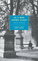 As a Man Grows Older-Fiction: general and literary-買書書 BuyBookBook