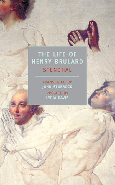 The Life of Henry Brulard-Biography and memoirs-買書書 BuyBookBook