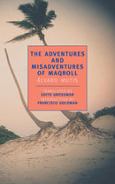 The Adventures and Misadventures of Maqroll-Fiction: Humorous-買書書 BuyBookBook