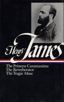 Henry James: Novels 1886-1890 (LOA