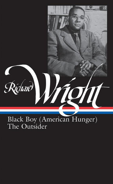 Richard Wright: Later Works (LOA