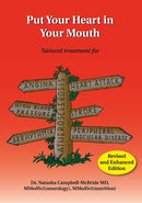 Put Your Heart in Your Mouth-Family and health-買書書 BuyBookBook
