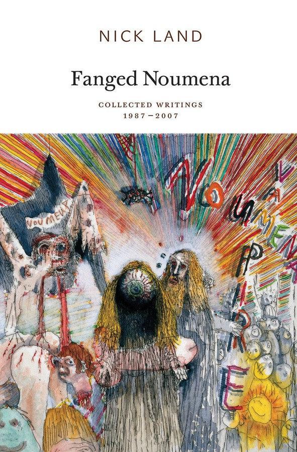 Fanged Noumena-Philosophy-買書書 BuyBookBook