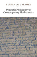 Synthetic Philosophy of Contemporary Mathematics-Philosophy-買書書 BuyBookBook