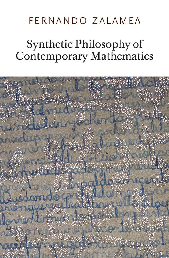 Synthetic Philosophy of Contemporary Mathematics-Philosophy-買書書 BuyBookBook