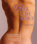 Back Care Basics-Family and health-買書書 BuyBookBook