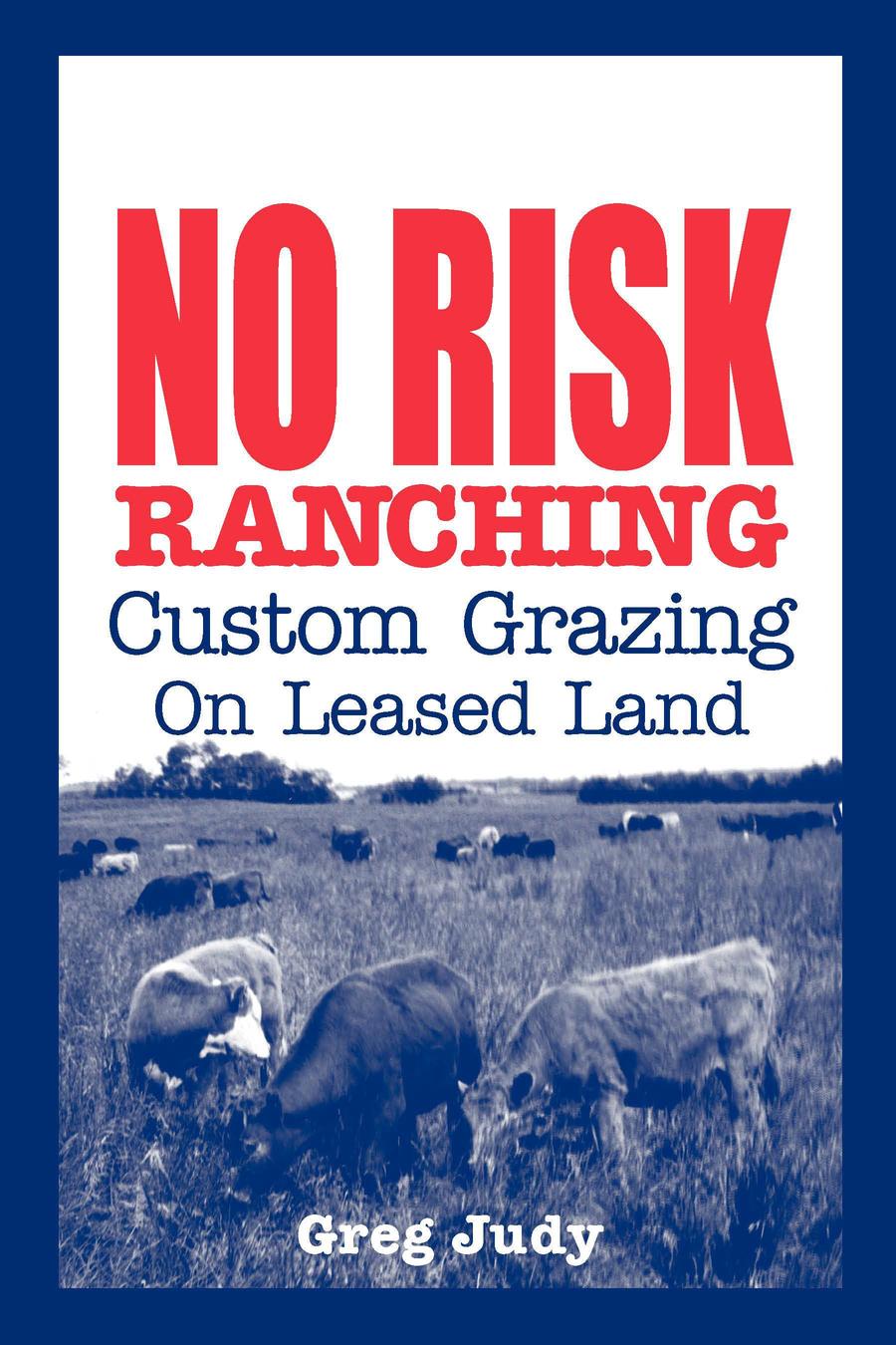 No Risk Ranching-Technology/ Engineering/ Industrial processes-買書書 BuyBookBook