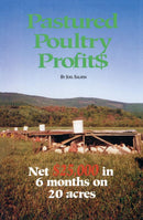 Pastured Poultry Profits-Business and Management-買書書 BuyBookBook