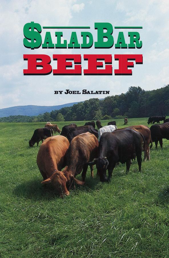 Salad Bar Beef-Technology/ Engineering/ Industrial processes-買書書 BuyBookBook