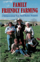 Family Friendly Farming-Business and Management-買書書 BuyBookBook