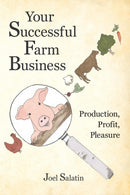 Your Successful Farm Business-Technology/ Engineering/ Industrial processes-買書書 BuyBookBook